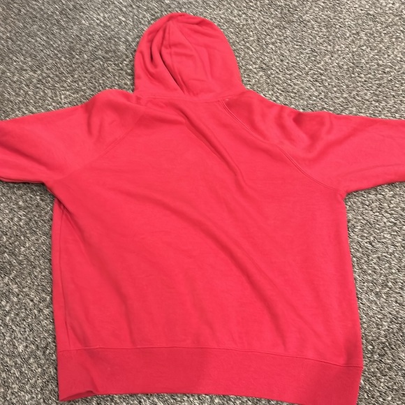 Homage Ohio Script Hoodie - Picture 6 of 9